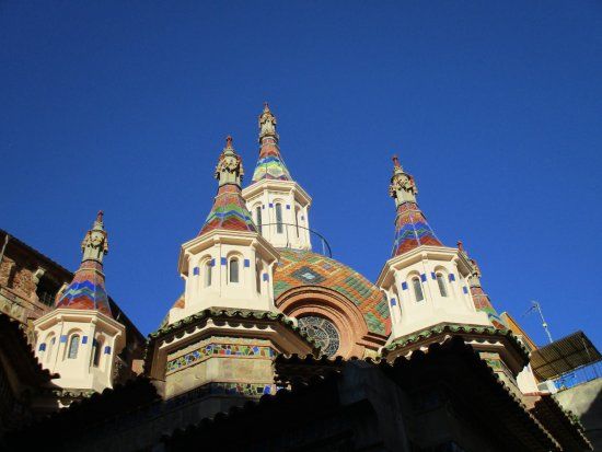 Parochiekerk van Sant Roma